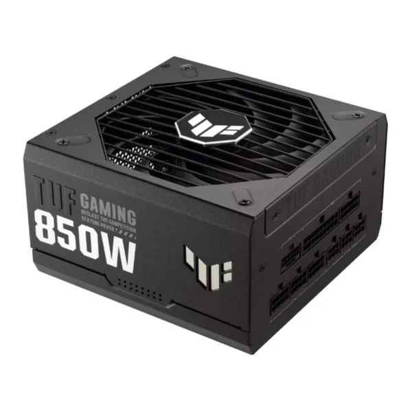 پاور ماژولار ایسوس ASUS TUF Gaming 850W Gold