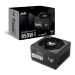 پاور ماژولار ایسوس ASUS TUF Gaming 850W Gold - Image 9