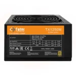 پاور ماژولار فاطر Fater TX1250M 1250W Gold - Image 5