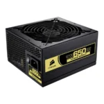 پاور کورسیر Corsair TX650 Bronze 650W