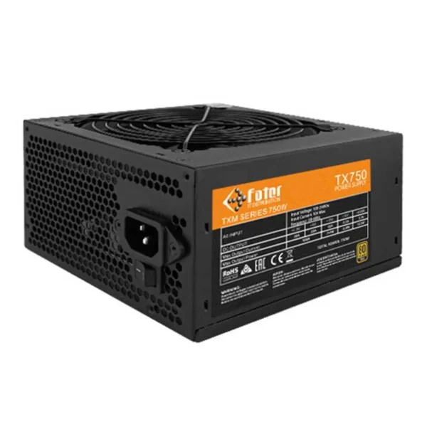 پاور فاطر Fater TX750M 750W