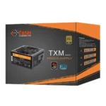 پاور ماژولار فاطر Fater TX850M 850W Gold - Image 7
