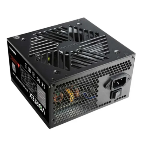 پاور ریدمکس RAIDMAX VORTEX WHITE RX-600AC-V 600W