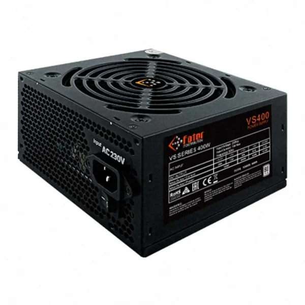 پاور فاطر Fater VS400 400W