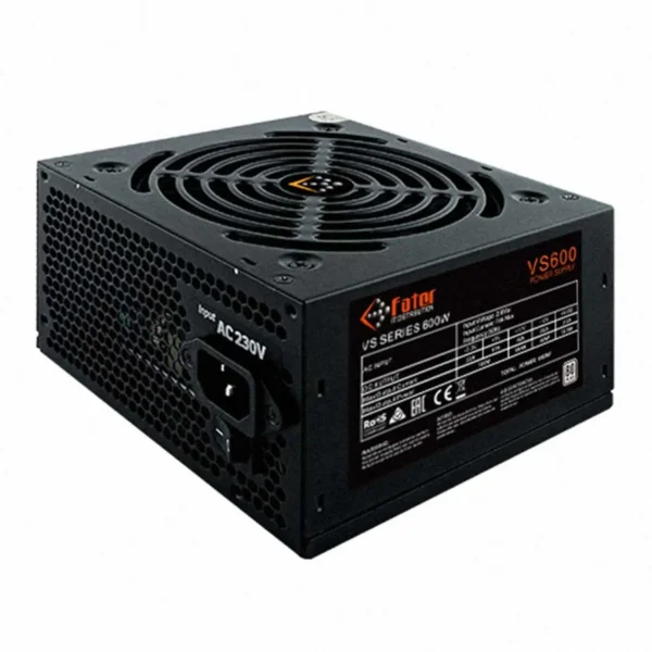 پاور فاطر Fater VS600 600W