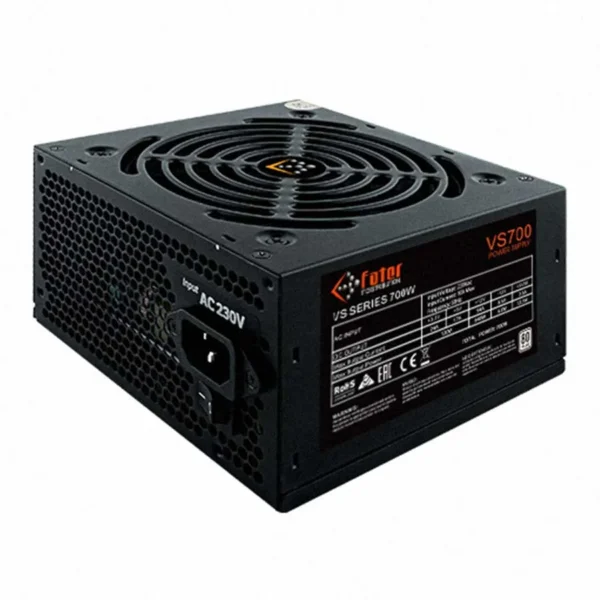 پاور فاطر Fater VS700 700W