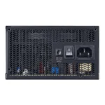 پاور ماژولار کولرمستر Cooler Master XG750 PLATINUM 750W - Image 2
