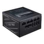 پاور ماژولار کولرمستر Cooler Master XG750 PLATINUM 750W
