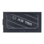 پاور ماژولار کولرمستر Cooler Master XG750 PLATINUM 750W - Image 6