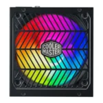 پاور ماژولار کولرمستر Cooler Master XG750 PLUS PLATINUM 750W - Image 3