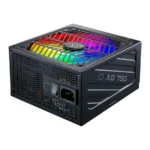 پاور ماژولار کولرمستر Cooler Master XG750 PLUS PLATINUM 750W - Image 7