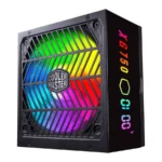 پاور ماژولار کولرمستر Cooler Master XG750 PLUS PLATINUM 750W - Image 8