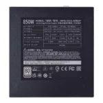 پاور ماژولار کولرمستر Cooler Master XG850 PLATINUM 850W - Image 10