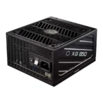 پاور ماژولار کولرمستر Cooler Master XG850 PLATINUM 850W - Image 4