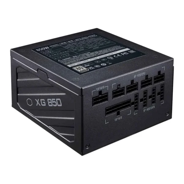 پاور ماژولار کولرمستر Cooler Master XG850 PLATINUM 850W