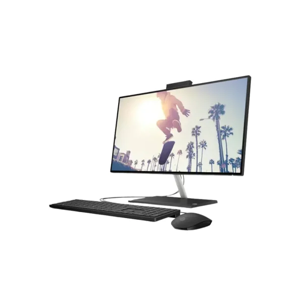 کامپیوتر همه‌ کاره اچ پی HP CB 1022 NH B core i5 1235U/8GB/Intel