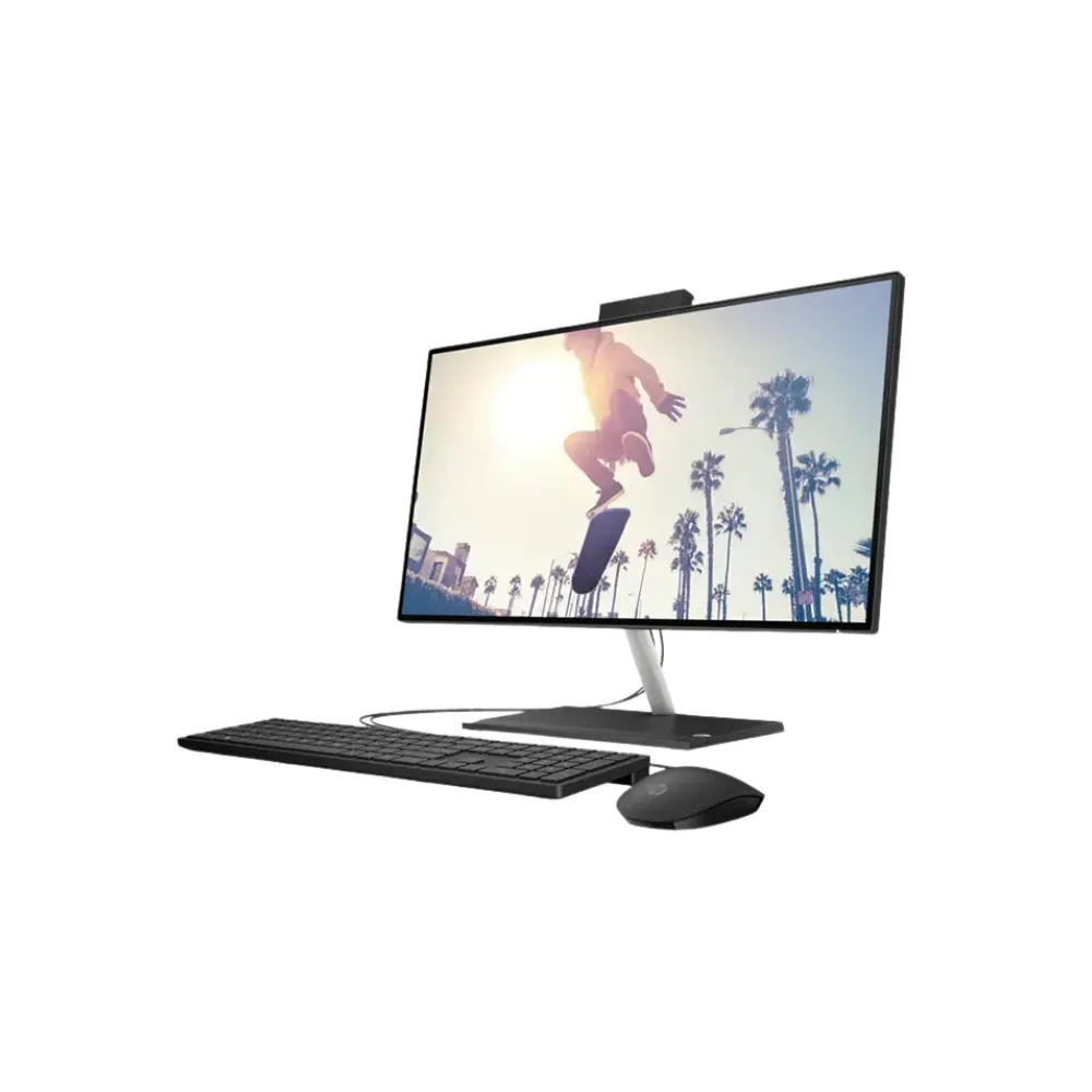 کامپیوتر همه‌ کاره اچ پی HP CB 1022 NH B core i5 1235U/8GB/Intel