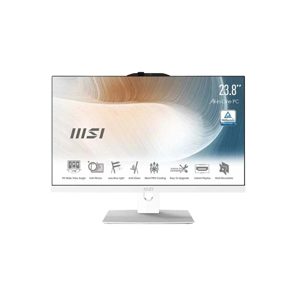 کامپیوتر همه‌ کاره ام اس آی MSI AM272P 13M-H core i3 1315U/8GB/512GB SSD/Intel