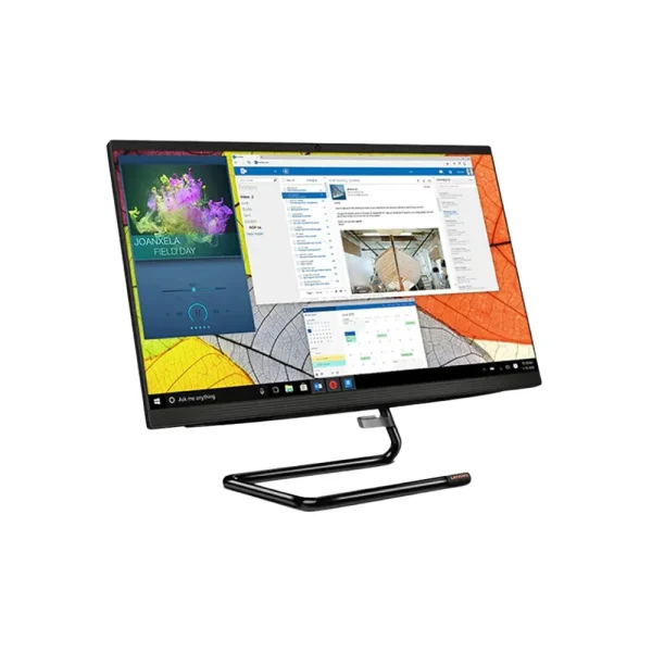 کامپیوتر همه‌ کاره لنوو LENOVO IdeaCentre A340-A core i3 10110U/8GB/256GB SSD/Intel