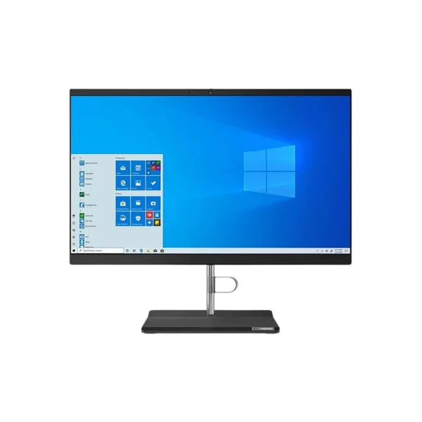 کامپیوتر همه‌ کاره لنوو LENOVO V30A-22-B core i3 1115G4/16GB/1TB HDD/Intel