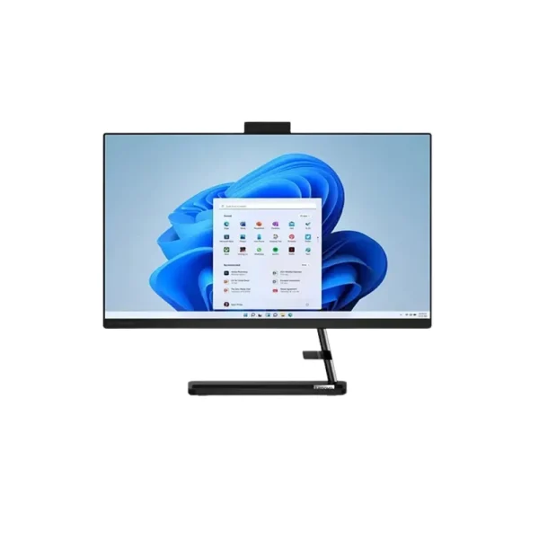 کامپیوتر همه‌ کاره لنوو LENOVO IdeaCentre AIO 3-Z core i3 1215U/4GB/256GB SSD/Intel
