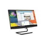 کامپیوتر همه‌ کاره لنوو LENOVO IdeaCentre A340-24-ILW core i5 10210H/8GB/256GB SSD/Intel - Image 4