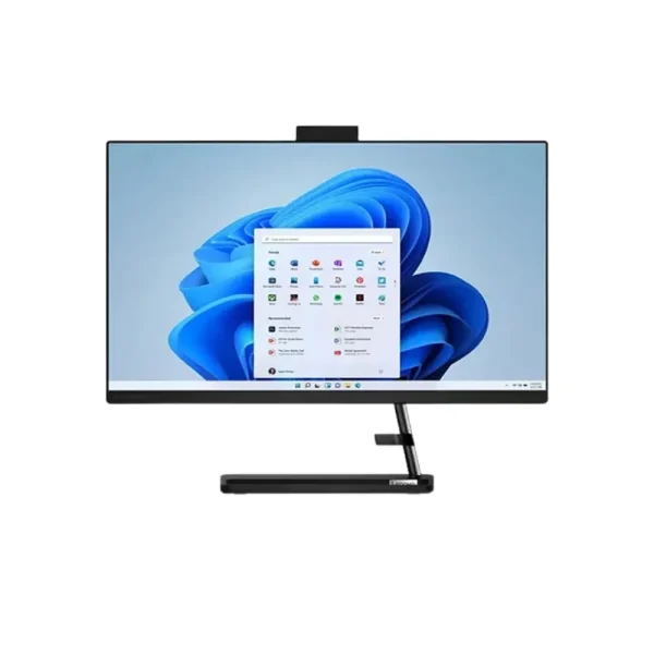 کامپیوتر همه‌ کاره لنوو LENOVO IdeaCentre AIO 3-B core i5 13420H/16GB/MX550 4GB