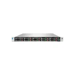 شاسی سرور اچ پی HP DL360 G9 10SFF