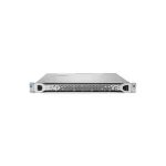 شاسی سرور اچ پی HP DL360 G9 10SFF - Image 2