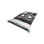 شاسی سرور اچ پی HP DL360 G9 10SFF - Image 4