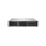سرور اچ پی HP DL380 G9 8SFF-2620 v3