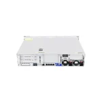 سرور اچ پی HP DL380 G9 8SFF-A Xeon 2620 v3/32GB/2 x 600GB HDD/480GB SSD - Image 2