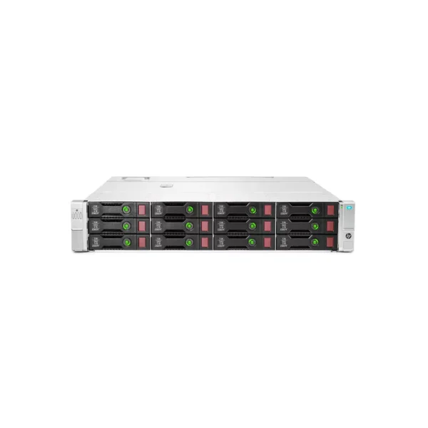 سرور اچ پی HP DL380 G9 12LFF-2620 v3