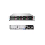سرور اچ پی HP DL380 G9 12LFF-A Xeon 2620 v3/64GB/4 x 4TB HDD - Image 2