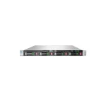 سرور اچ پی HP DL360 G9 4LFF-2620 v3