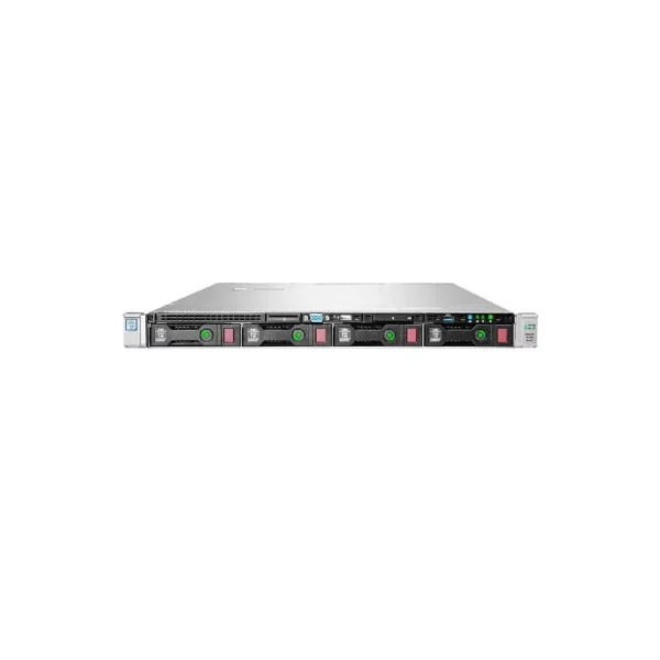 سرور اچ پی HP DL360 G9 4LFF-2620 v3