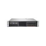 شاسی سرور اچ پی HP DL380 G9 8SFF