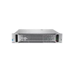 شاسی سرور اچ پی HP DL380 G9 8SFF - Image 2