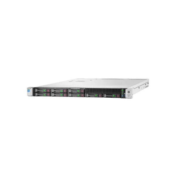 شاسی سرور اچ پی HP DL360 G9 8SFF