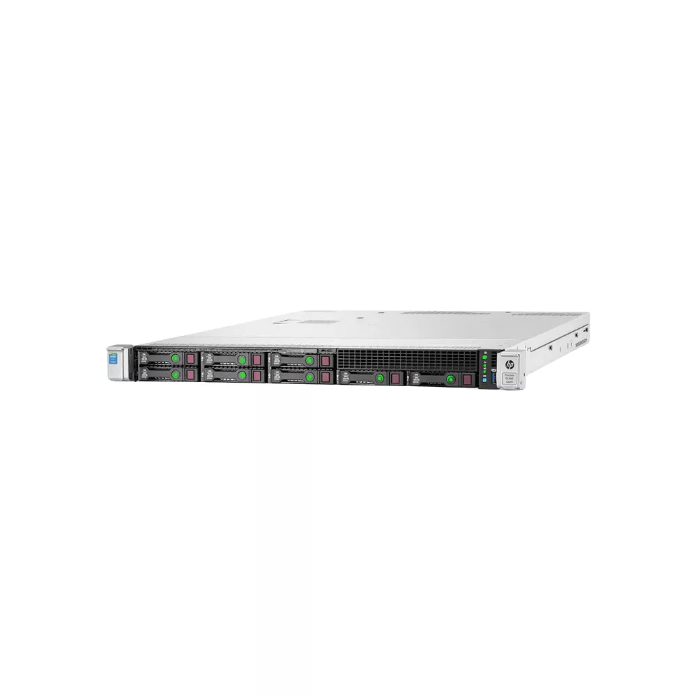 شاسی سرور اچ پی HP DL360 G9 8SFF