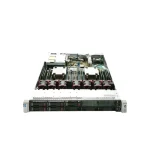 شاسی سرور اچ پی HP DL360 G9 8SFF - Image 2