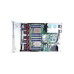 شاسی سرور اچ پی HP DL360 G9 8SFF - Image 4