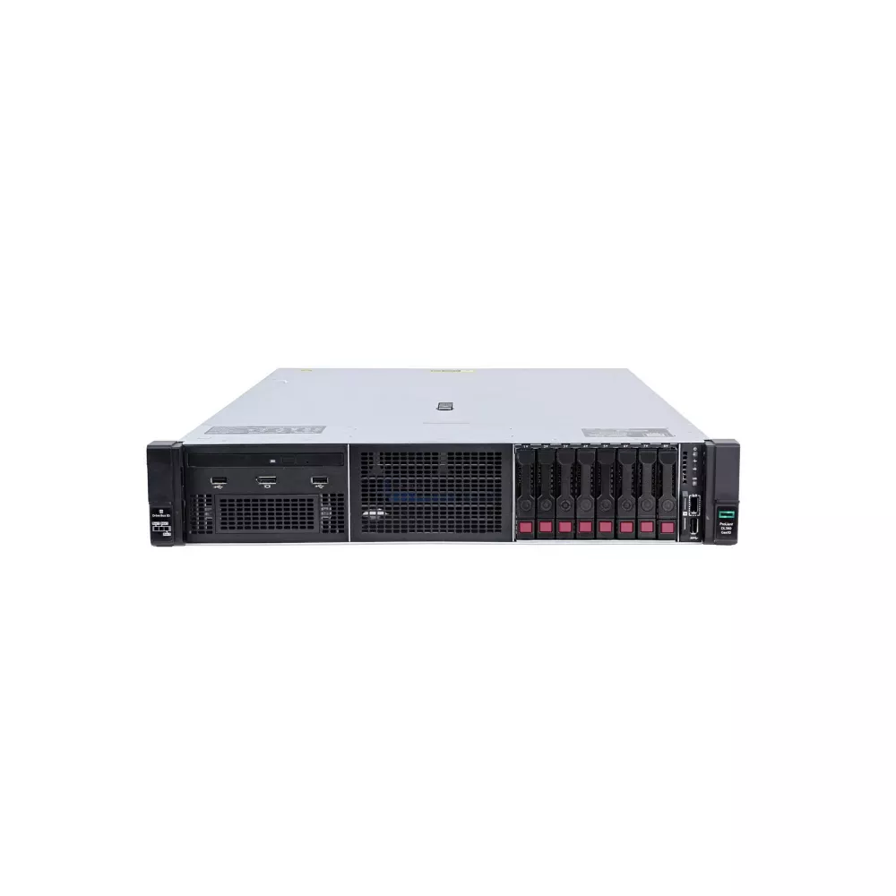 شاسی سرور اچ پی HPE DL380 G10 8SFF