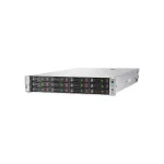 شاسی سرور اچ پی HP DL380 G9 12LFF