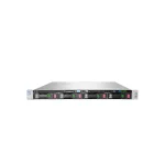 شاسی سرور اچ پی HP DL360 G9 4LFF