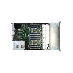 شاسی سرور اچ پی HP DL360 G9 4LFF - Image 2