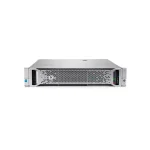 شاسی سرور اچ پی HP DL360 G9 4LFF - Image 4