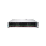 شاسی سرور اچ پی HP DL380 G9 24SFF