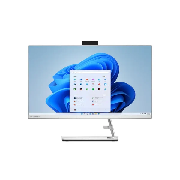 کامپیوتر همه‌ کاره لنوو LENOVO IdeaCentre AIO 3-G core i7 13620H/16GB/MX550 4GB