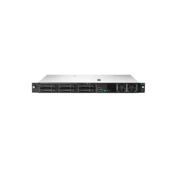 سرور اچ پی HPE DL20 G10 4LFF 4+2 SFF